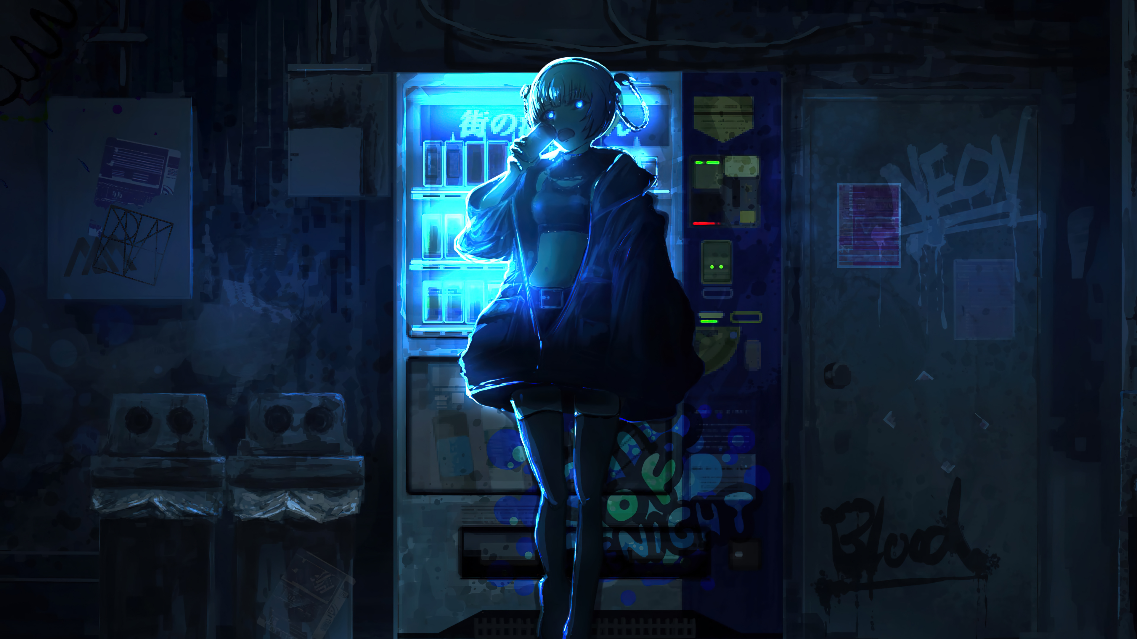 Anime OP, ED, and Insert Songs