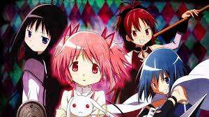 BEST MADOKA MAGICA WAIFU