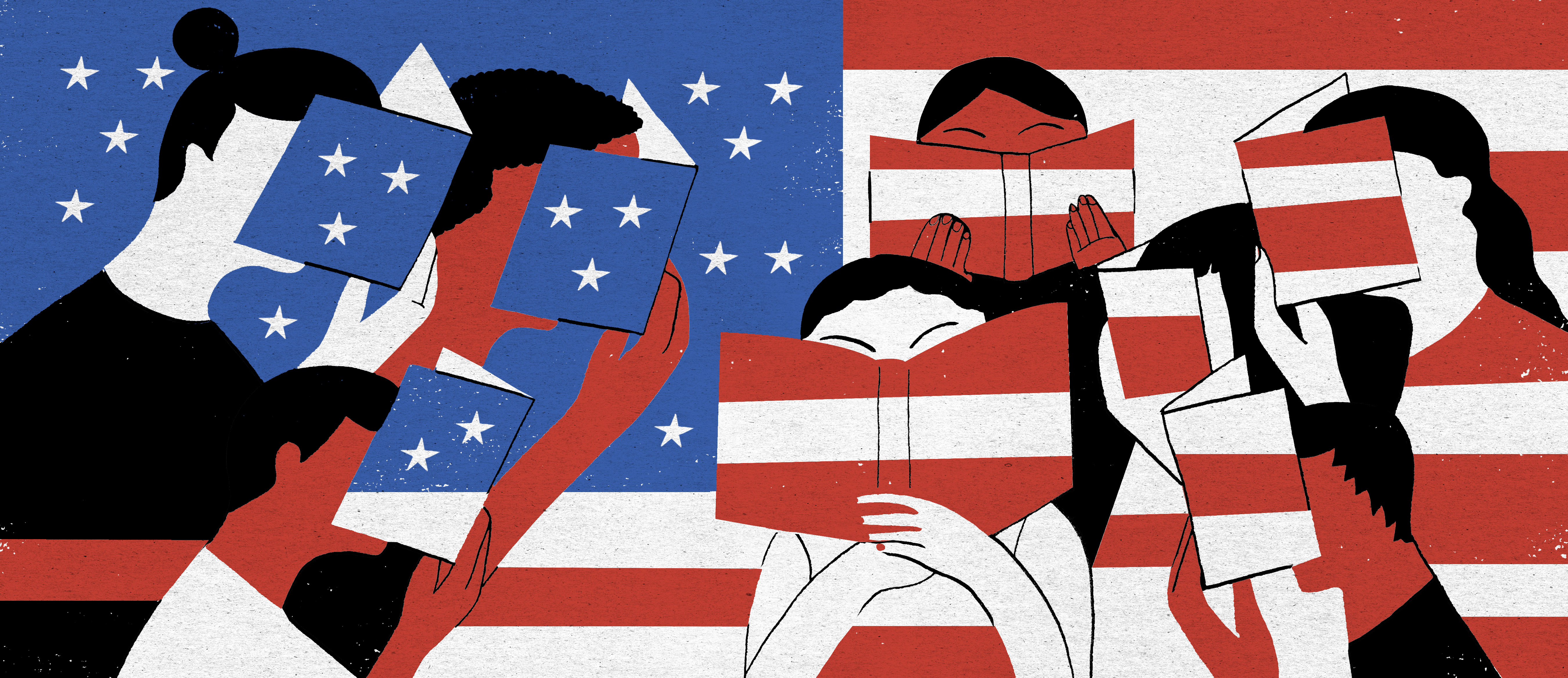 Letteratura Americana Contemporanea