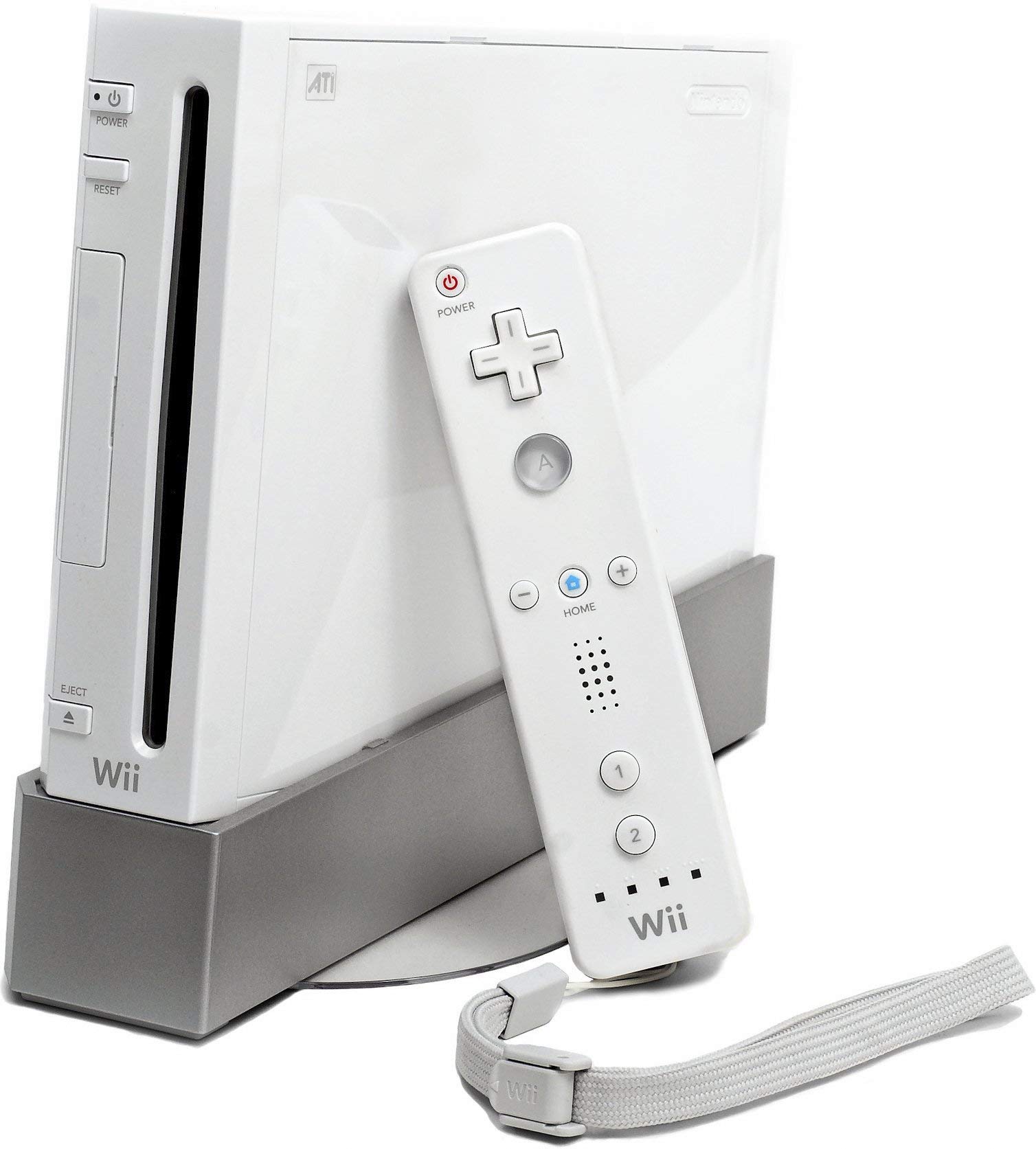 Wii Games