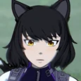 RWBY Characters