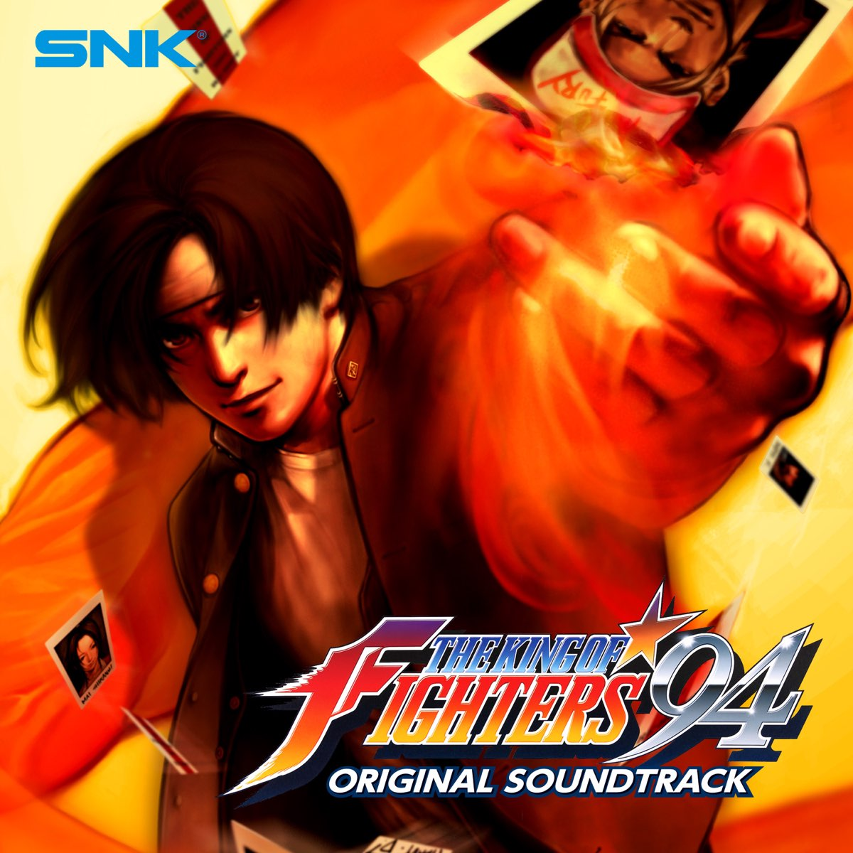 Kof Games