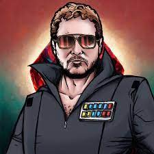 AhnaldT101 all Kyber Club music