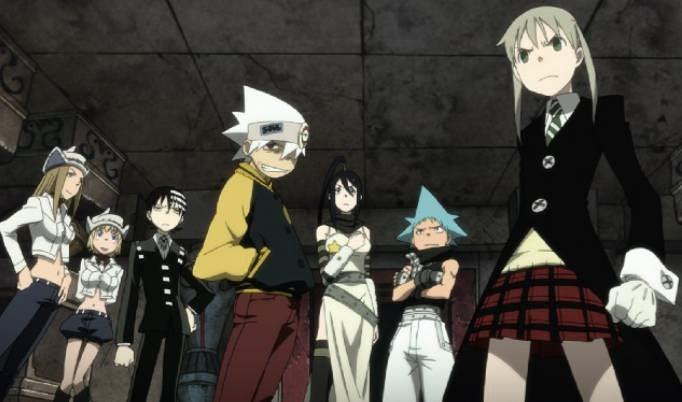 Best Anime Opening