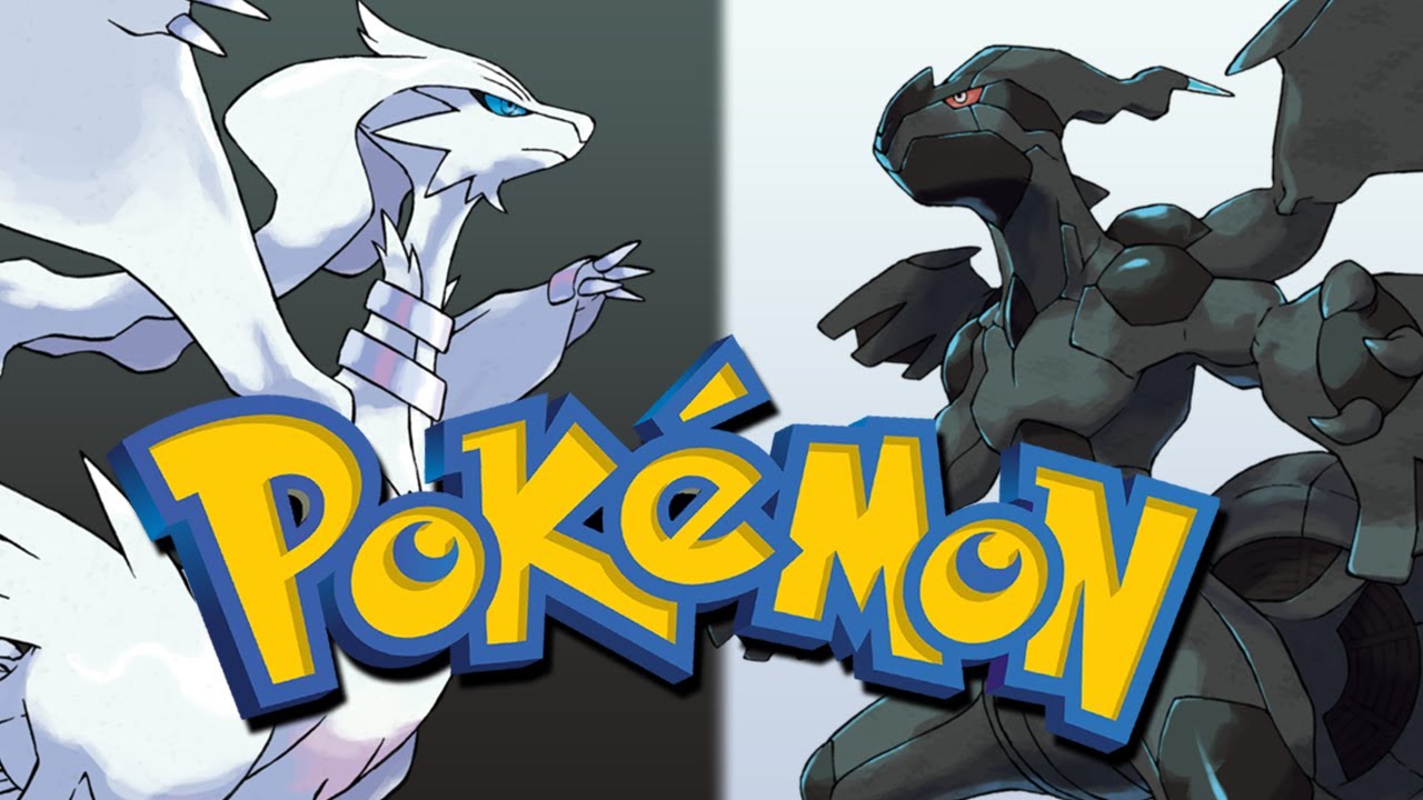 Pokemon Black and White OST