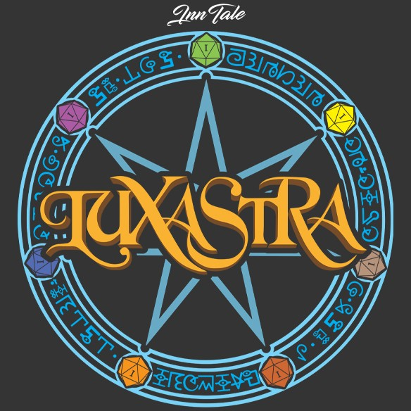 Personaggio preferito di Luxastra
