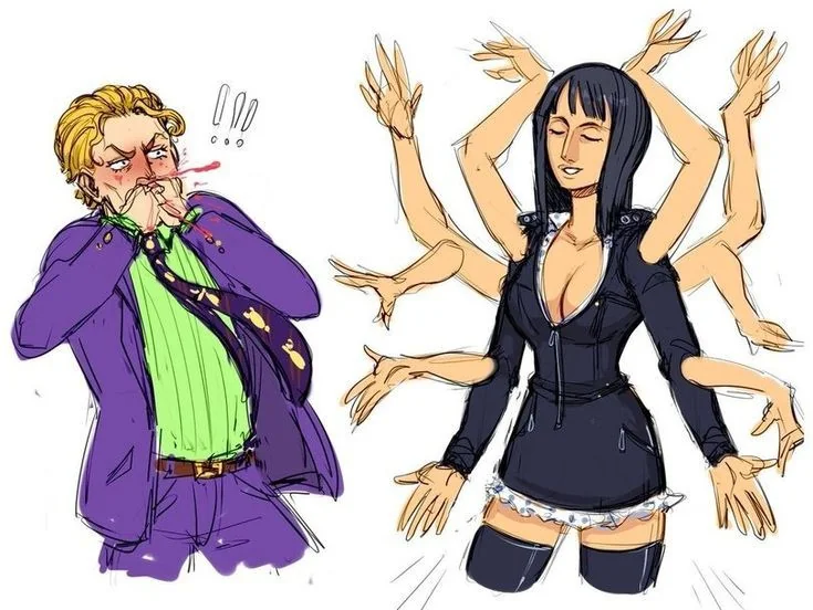 En iyi elli anime kızları