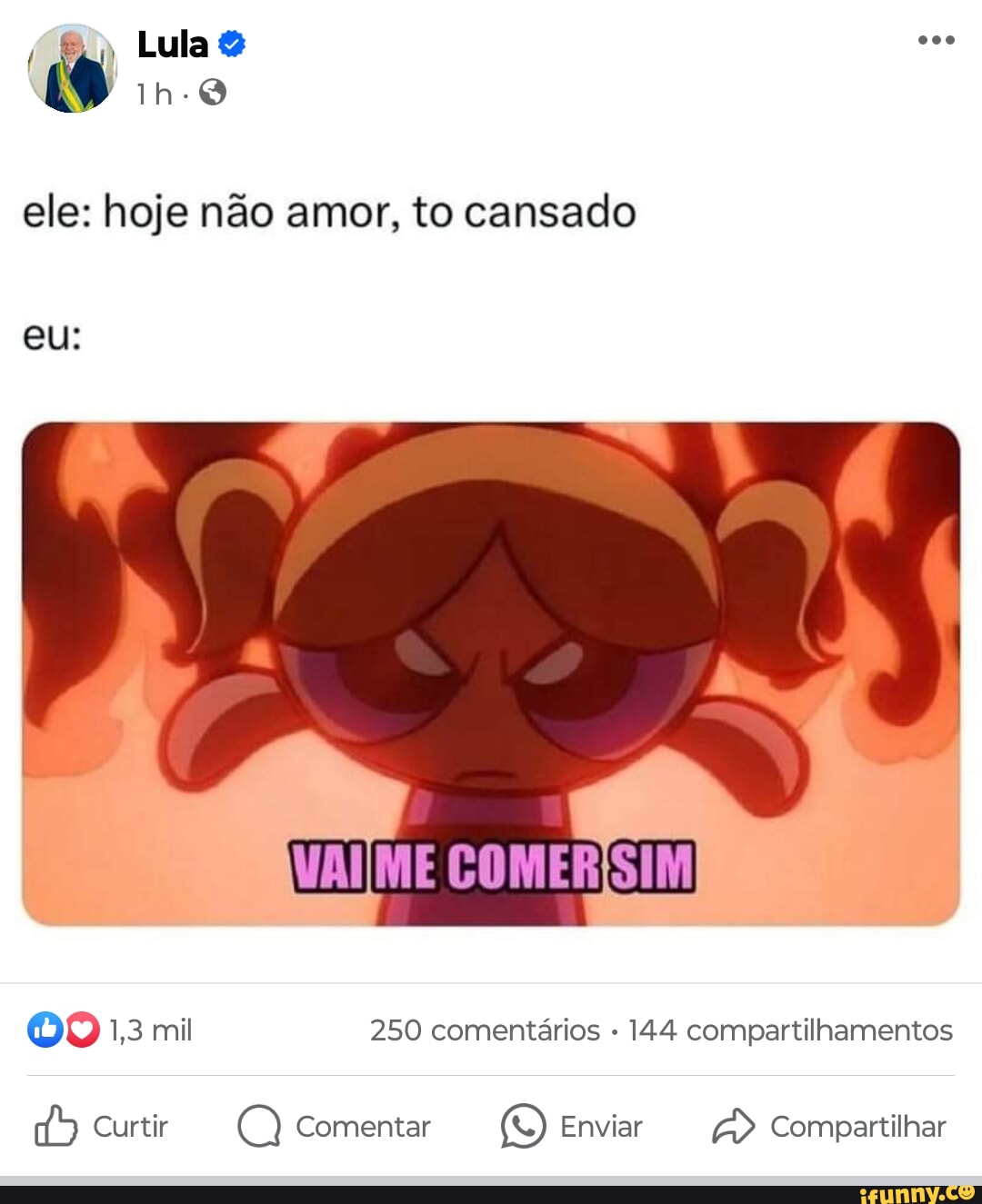 Mebores risadas