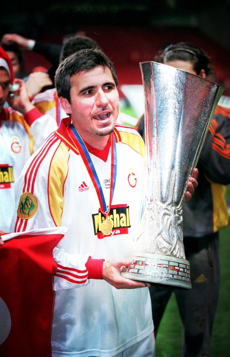 GALATASARAYADA OYANMIŞ  YILDIZLAR