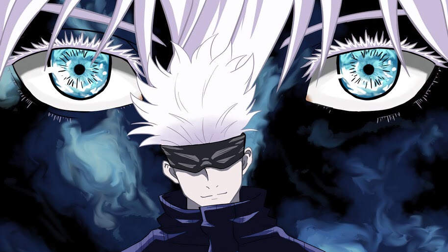 The Best Anime Openings You'll Find Here