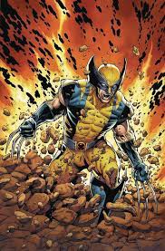 Greatest Healing Factors In comics of all time