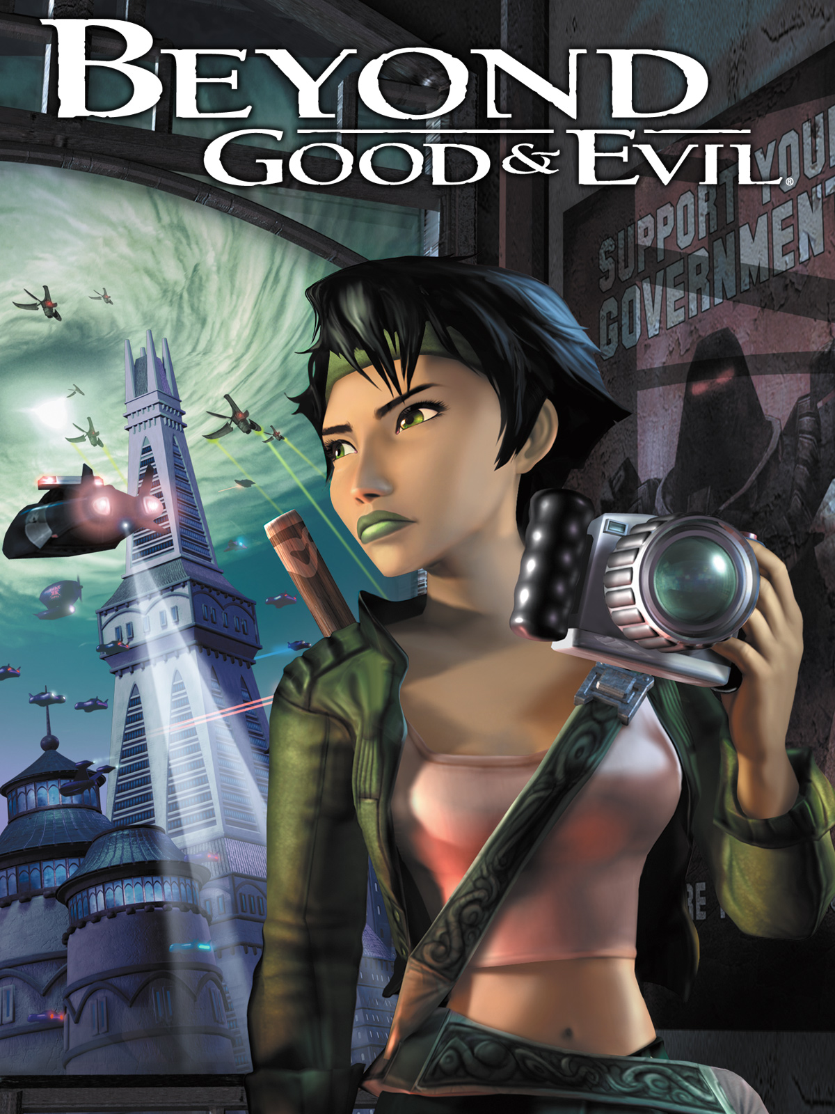 top videogames by matteo arrigoni