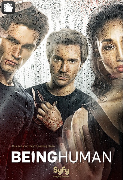 top serie tv by matteo arrigoni