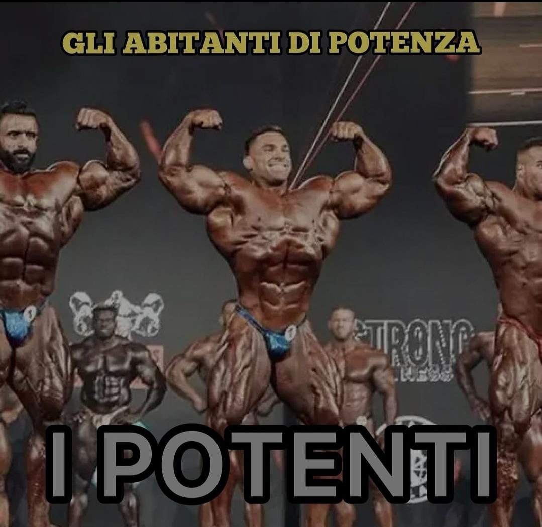 Miglior uomo del mondo