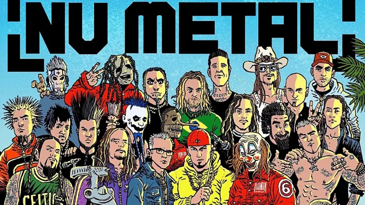 Nu-Metal