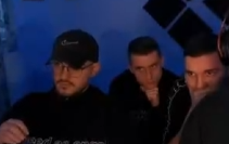 Best dubstep drop tournament