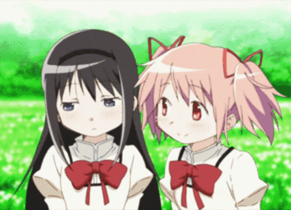 Anime and Cartoon Characters
