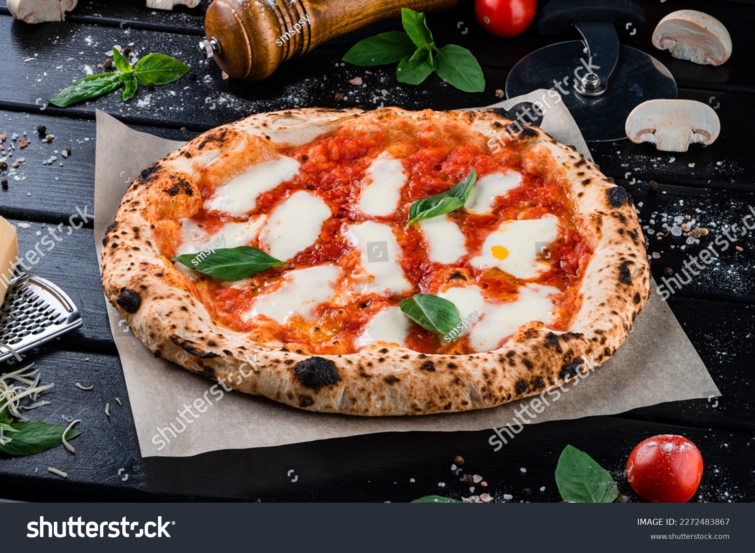 Cibo italiano