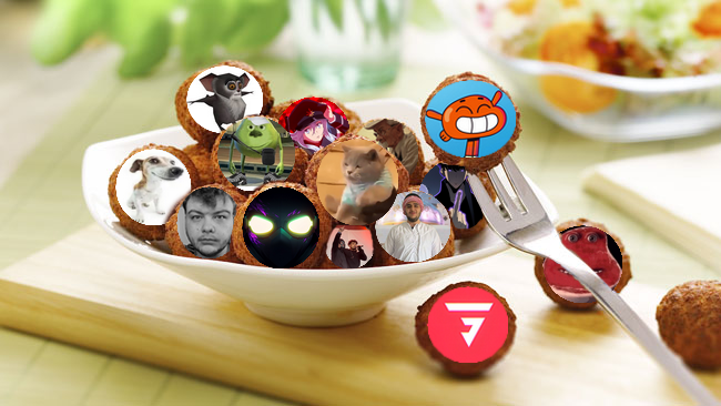 Qui sera le meilleur boulette ?