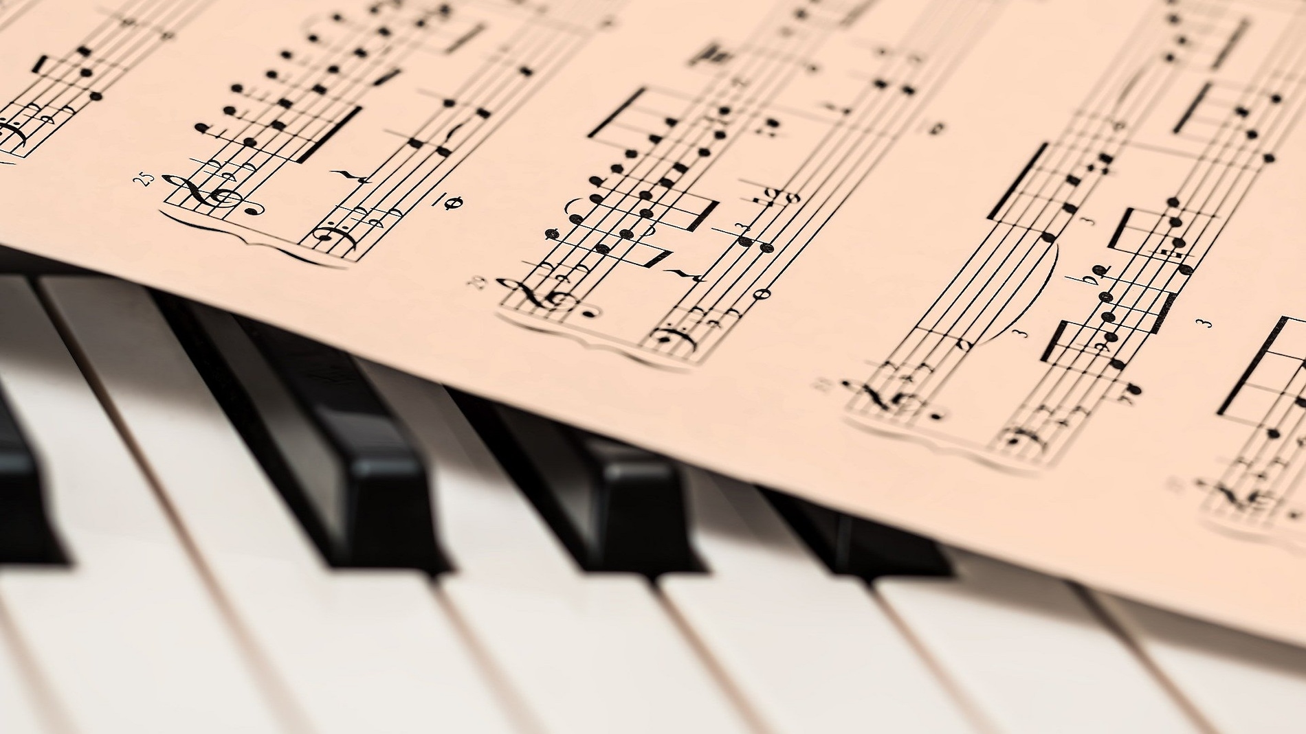 MIGLIOR MUSICISTA DI SEMPRE