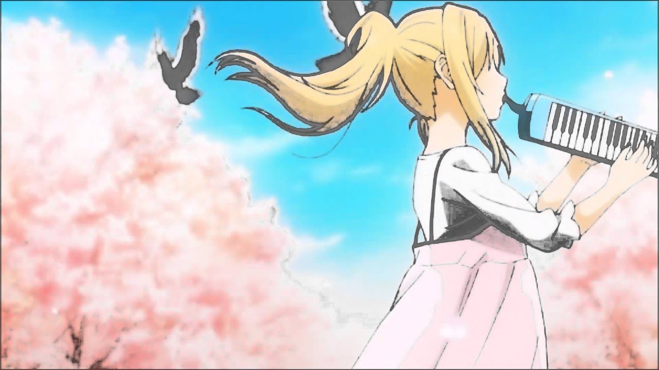 Anime Best Ost