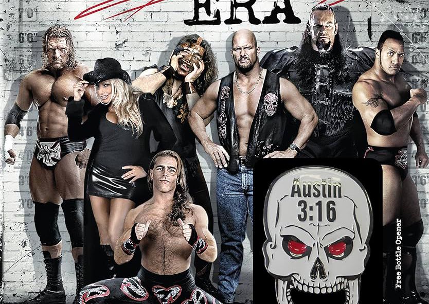 Miglior PPV WWE - Attitude Era