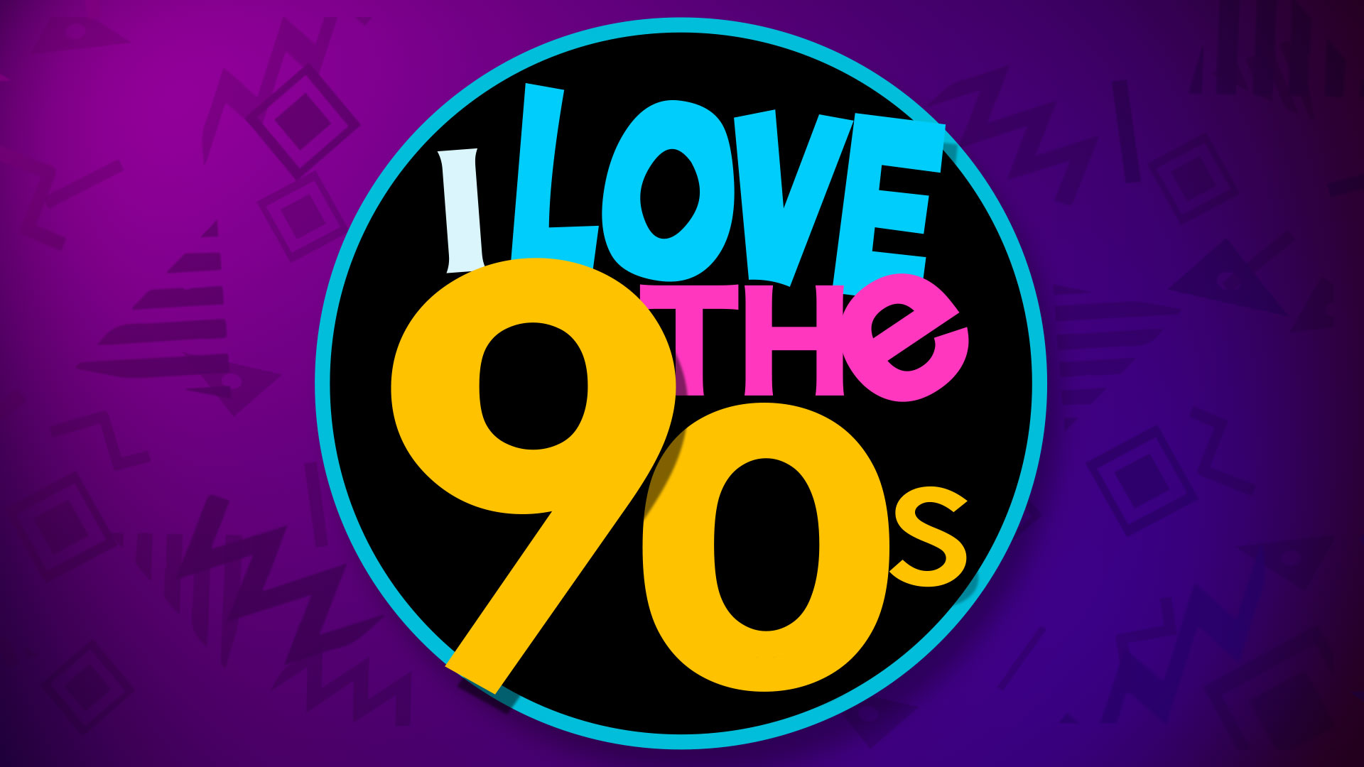Canciones de los 90s / 90s hits (Inglés)