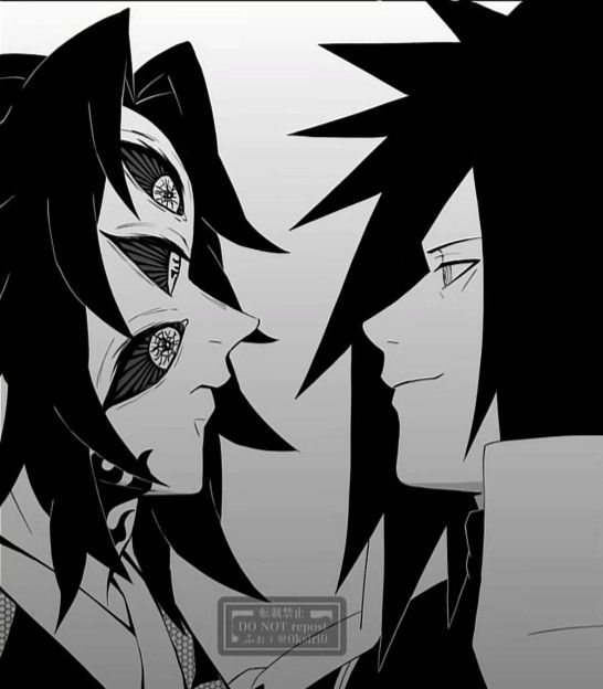 anime characters