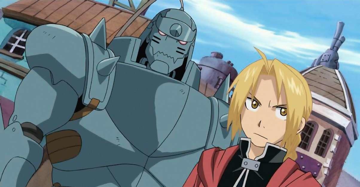 Anime Siblings