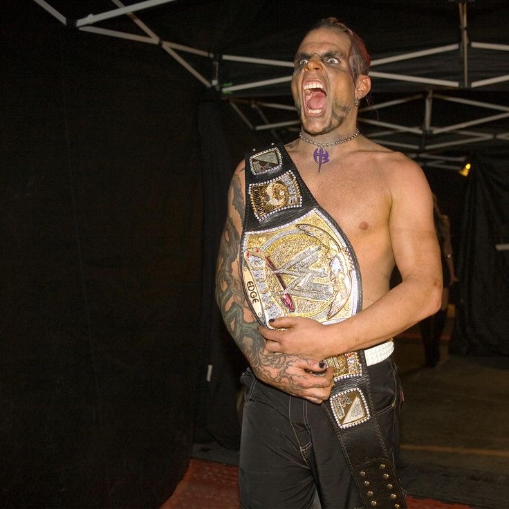 Wwe returns