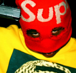 Odd Future Shirts (128)