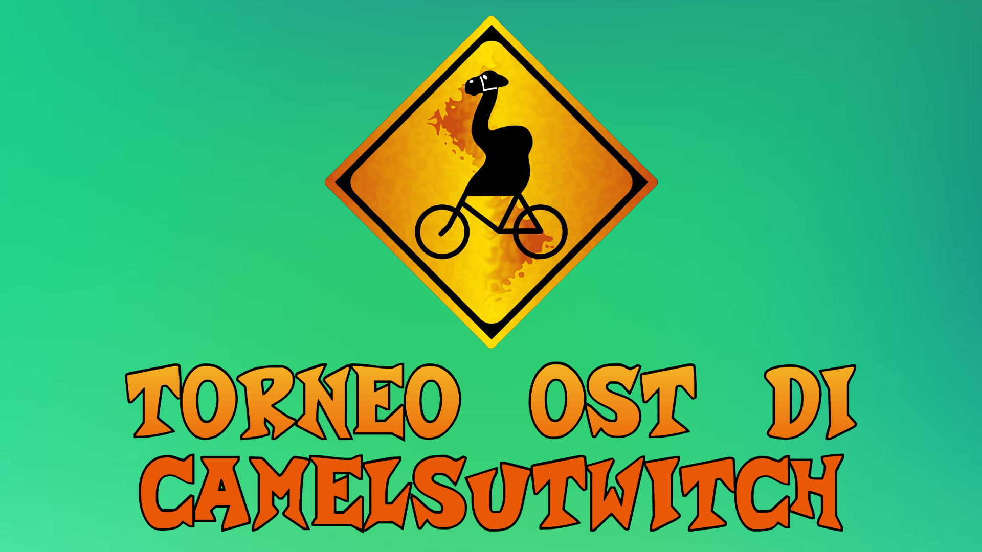 15° Torneo OST videogames Camel