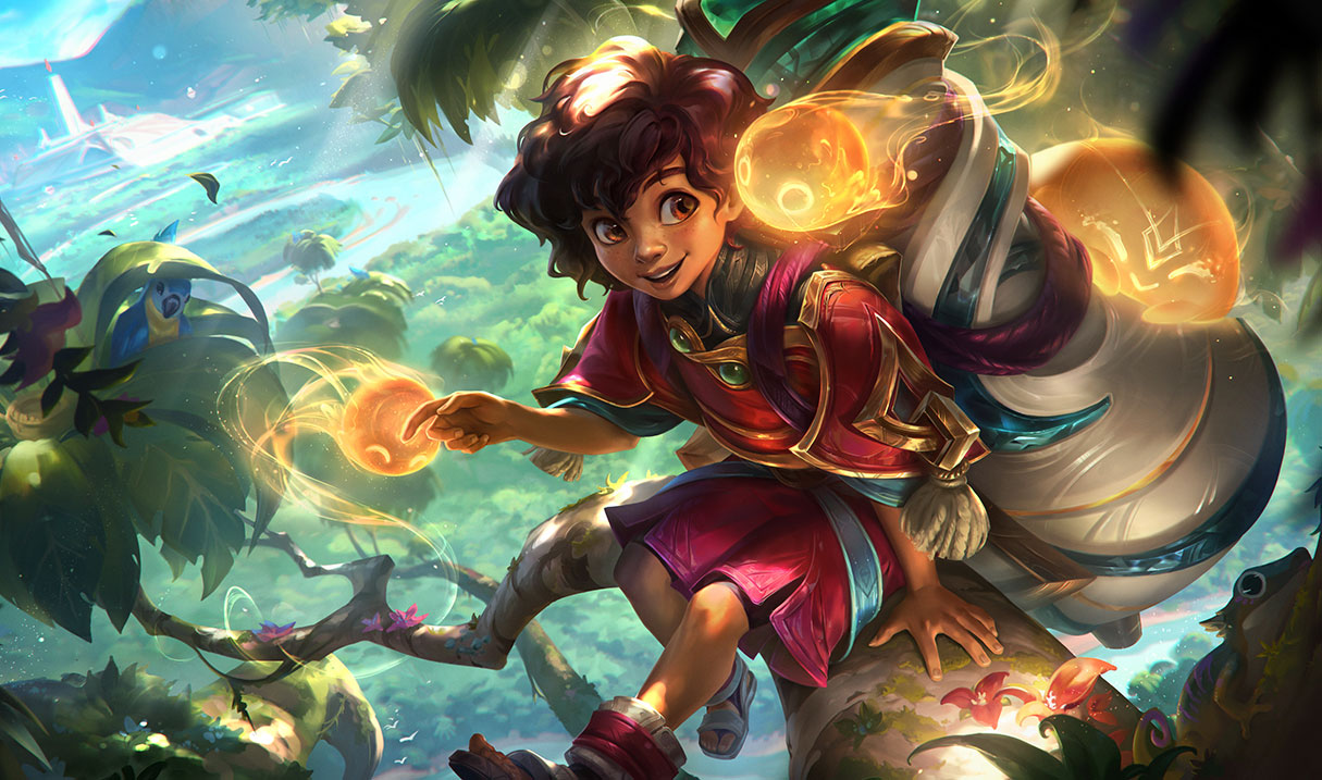 Best Milio SKin