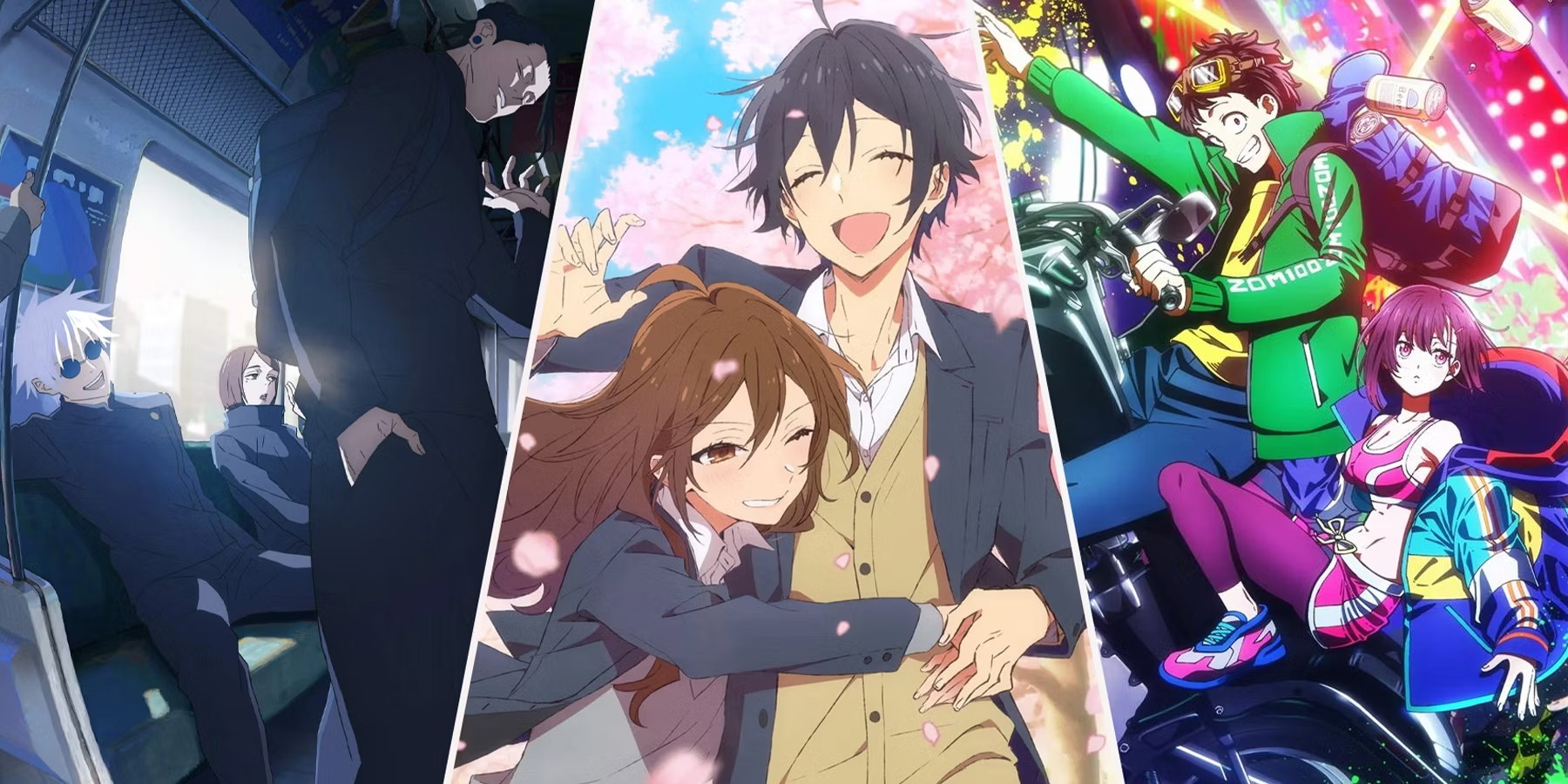 Waifu of the Season Summer 23