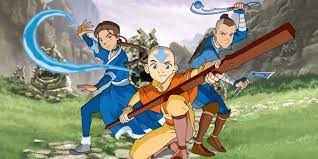 Greatest TV/Movie Trios of all time