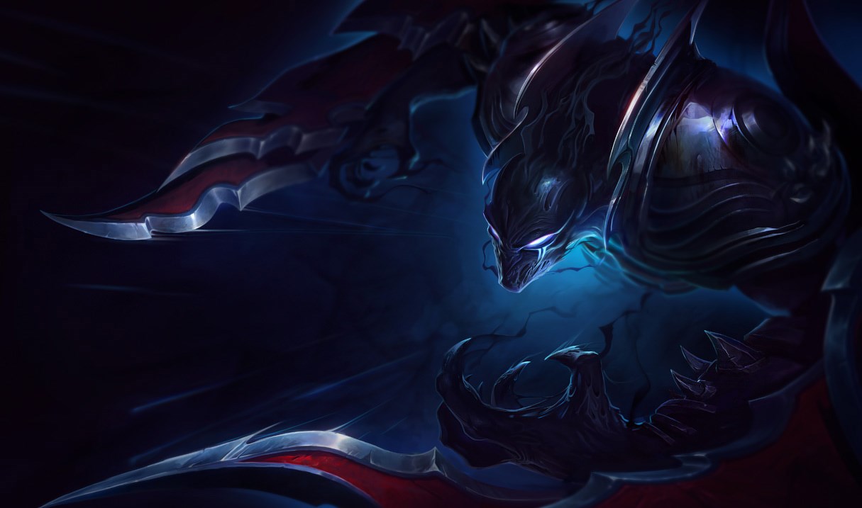 Best Nocturne Skin