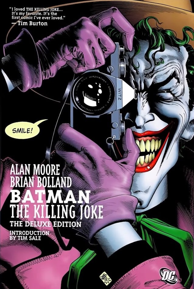 Best comics cover