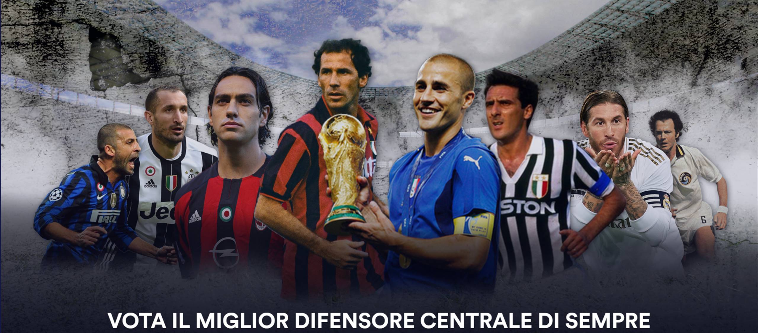 BEST DEFENDER OF ALL TIME