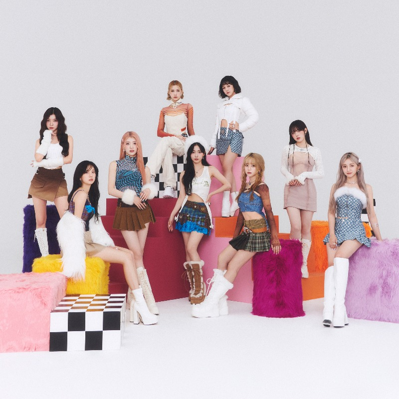 Kep1er Best Bop