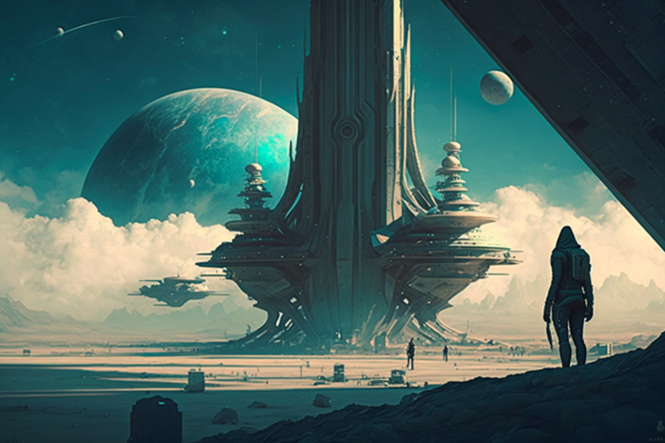 2010-2019 BEST SCI-FI MOVIES