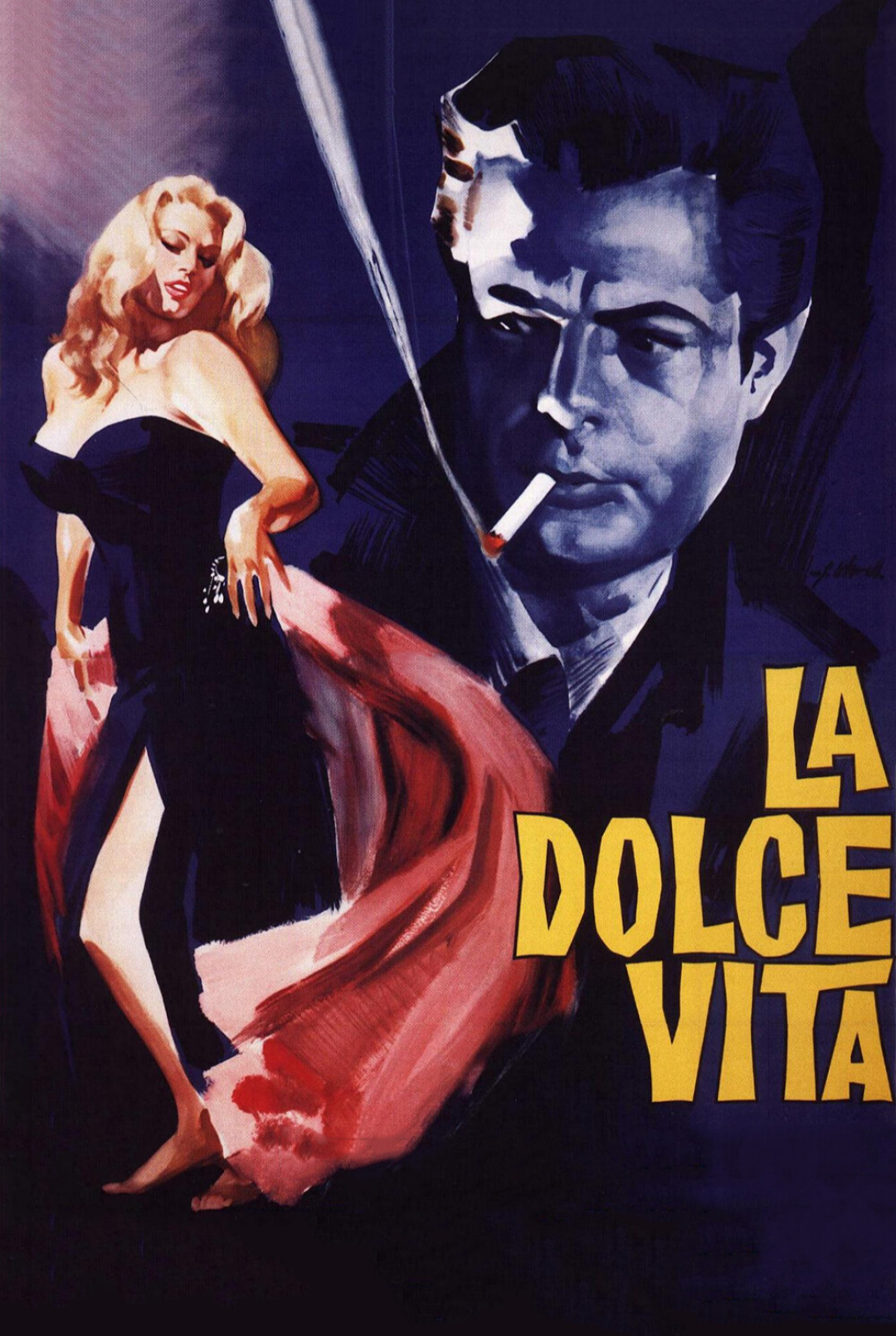 🇮🇹Cinema Italiano🇮🇹