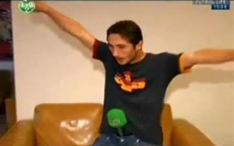 Türk Futbolu Efsane Olaylar