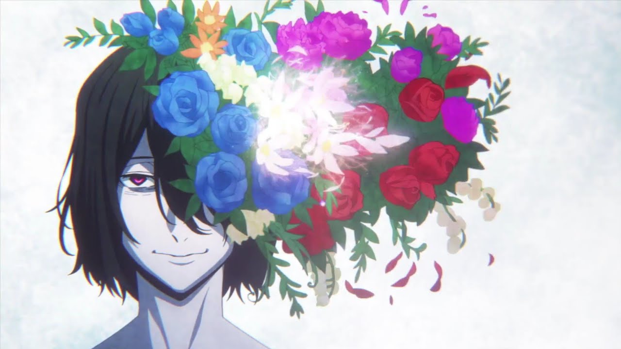 Bungo Stray Dogs Openings and Endings