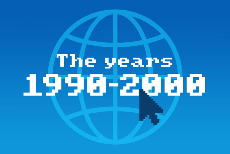 COPA DO MUNDO DE MUSICAS INTERNACIONAIS 1990-2000