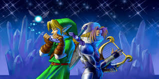 OST VIDEO GAME