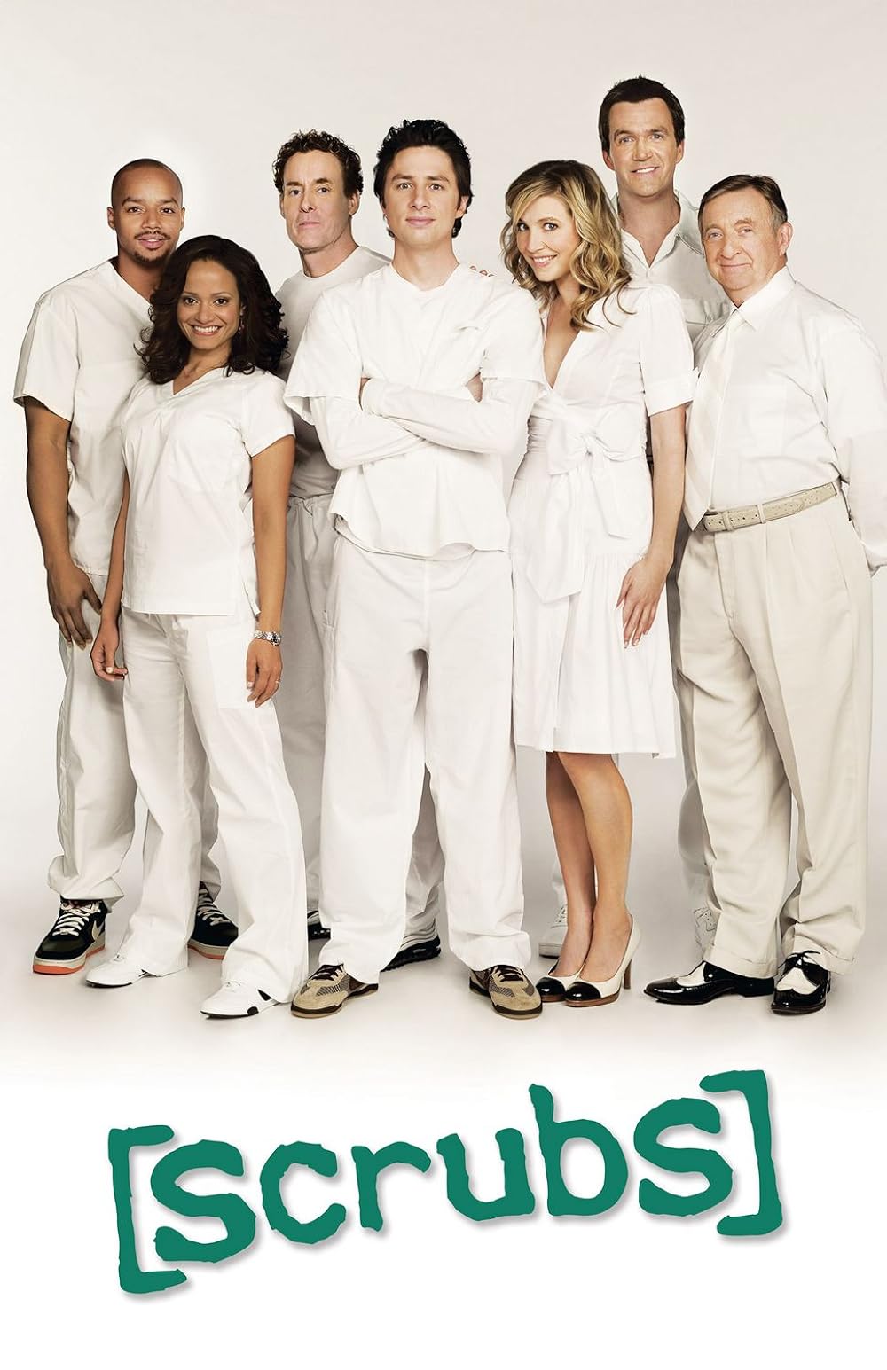 MIGLIORI SERIE TV
