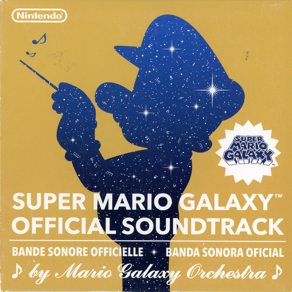 Video Game Music