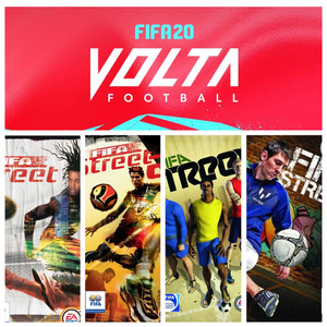 BEST FIFA STREET OST