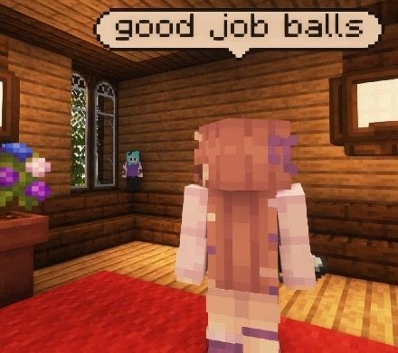 What is the most boring Player in QSMP?