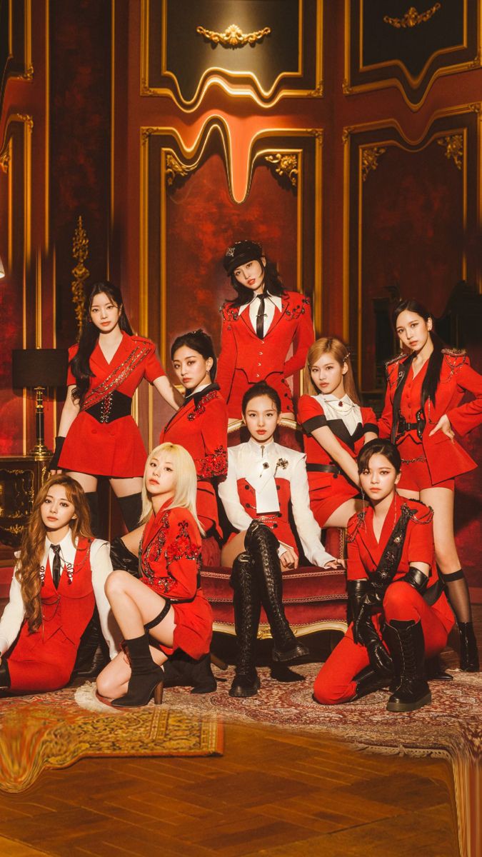 BEST KPOP GROUP